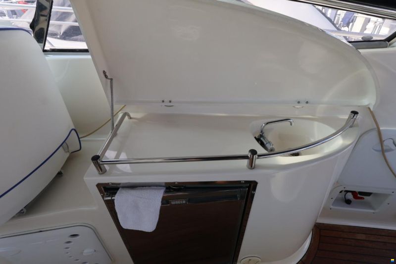 Bavaria 37 Sport