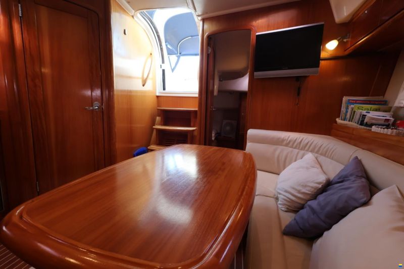 Bavaria 37 Sport