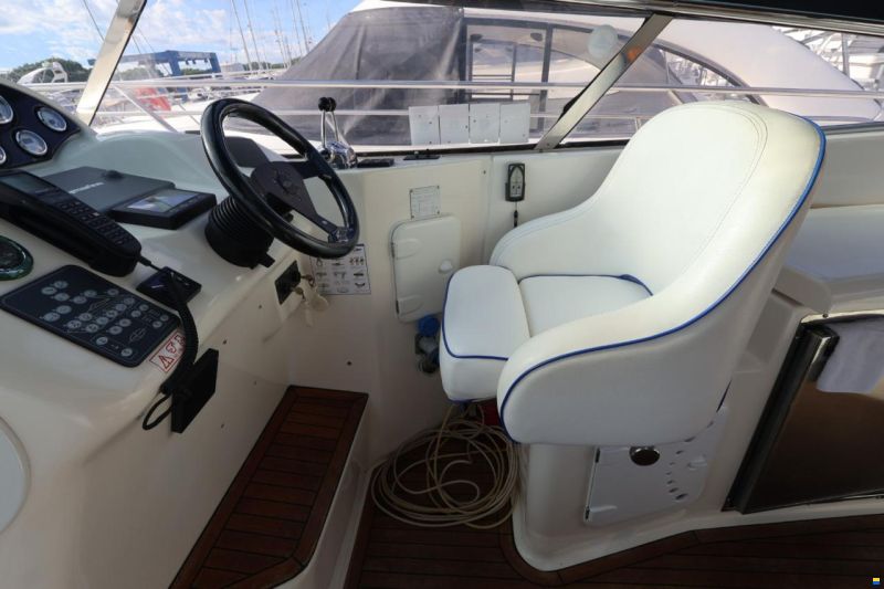Bavaria 37 Sport