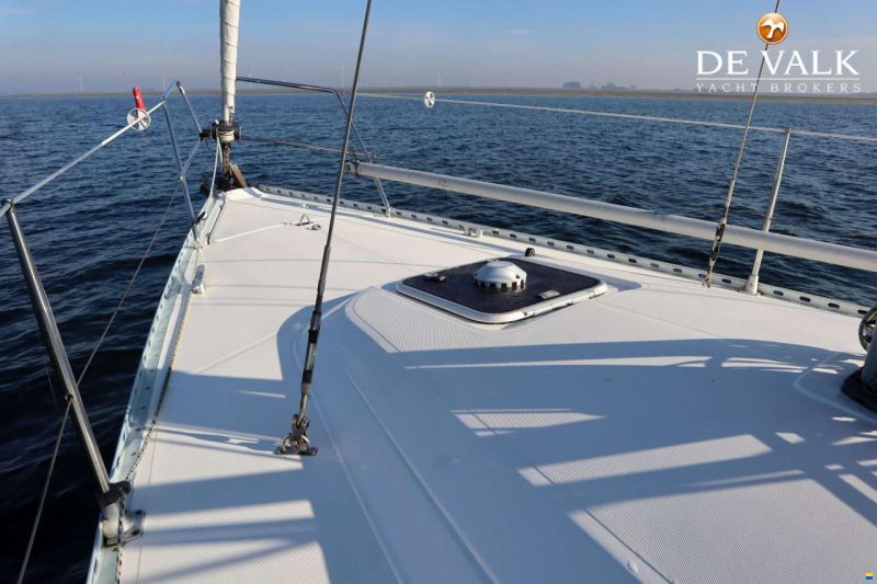 Dufour 35 Classic