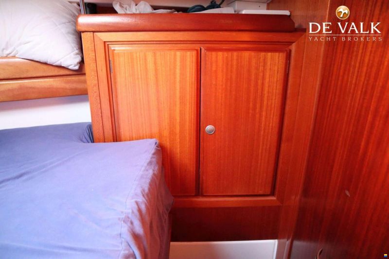 Dufour 35 Classic