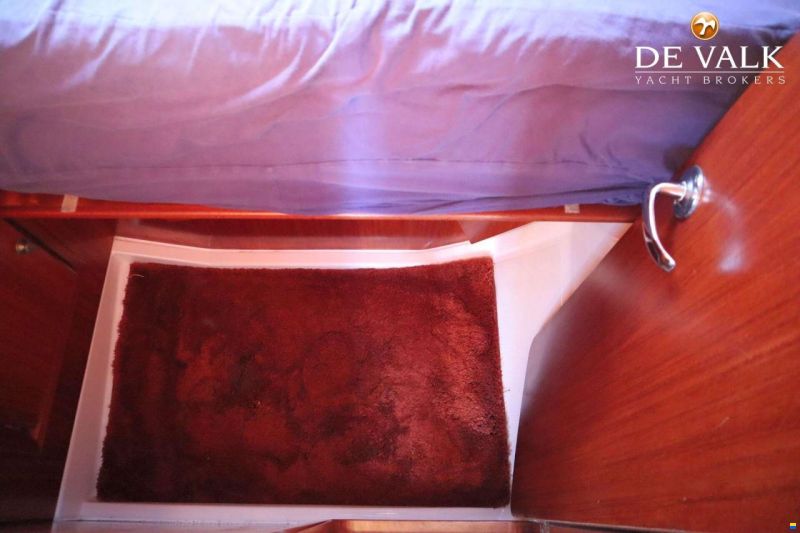 Dufour 35 Classic
