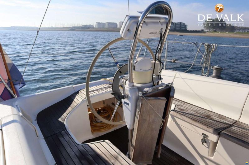 Dufour 35 Classic