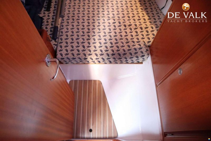 Dufour 35 Classic