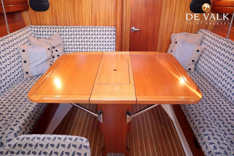Dufour 35 Classic