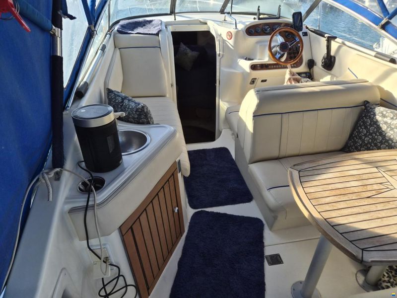 Monterey 262
