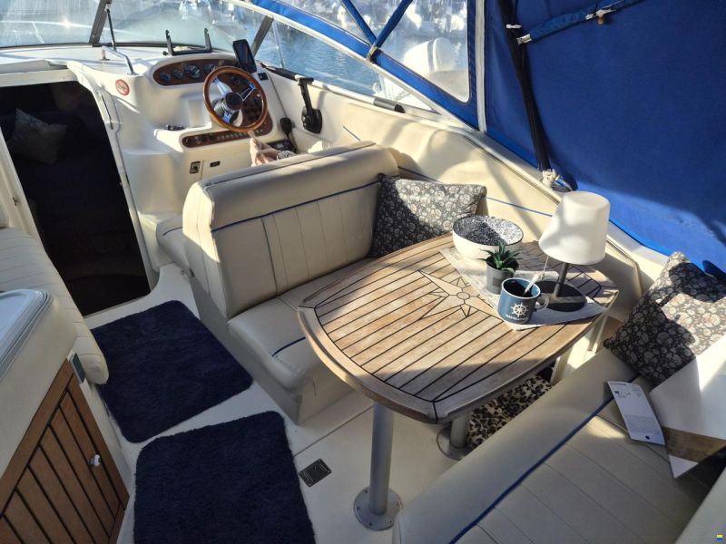 Monterey 262