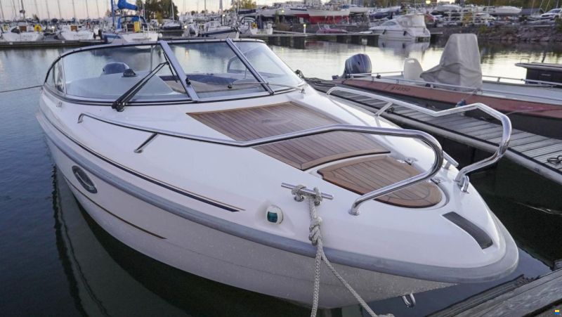 Yamarin 65 DC