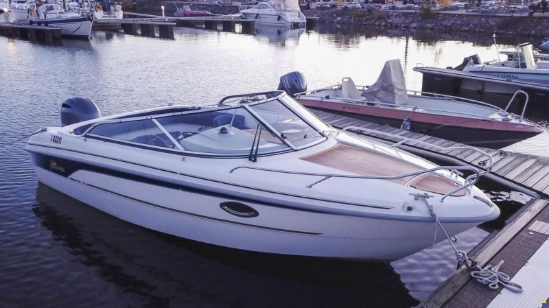 Yamarin 65 DC