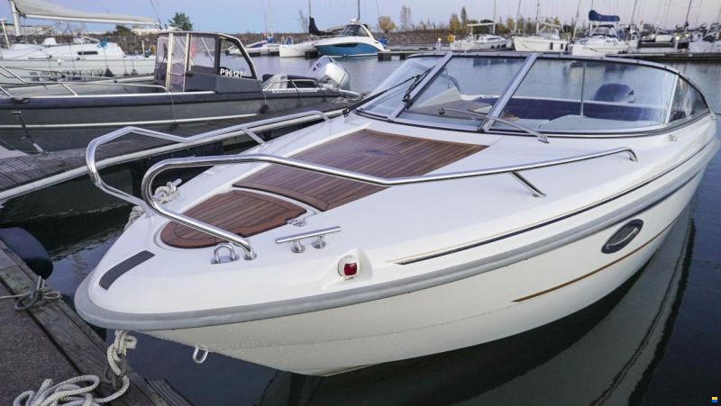 Yamarin 65 DC