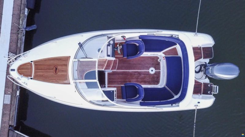 Yamarin 65 DC