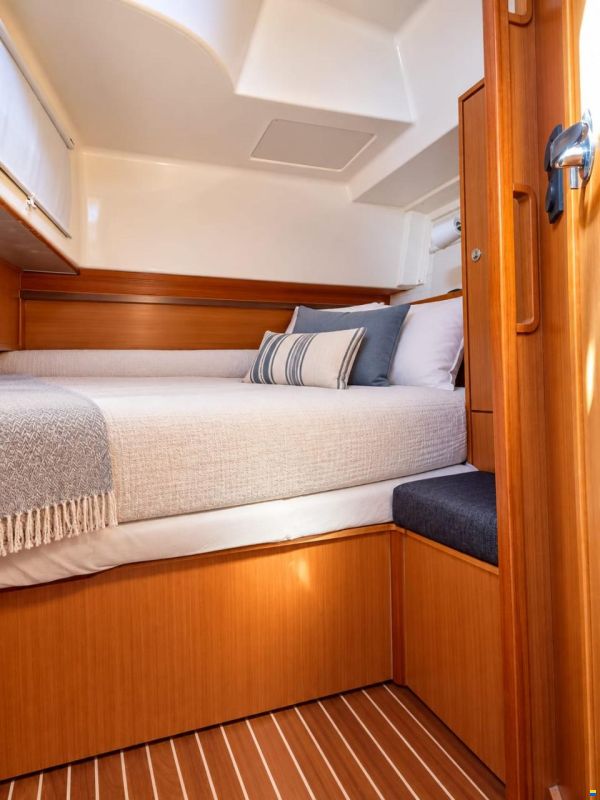 Bavaria Cruiser 45