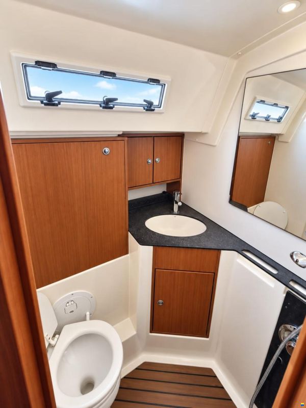 Bavaria Cruiser 45