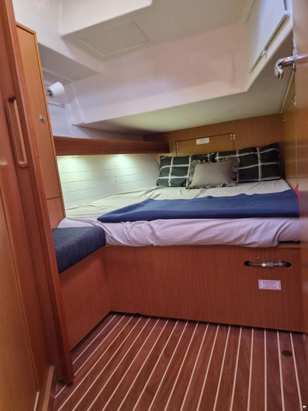 Bavaria Cruiser 45