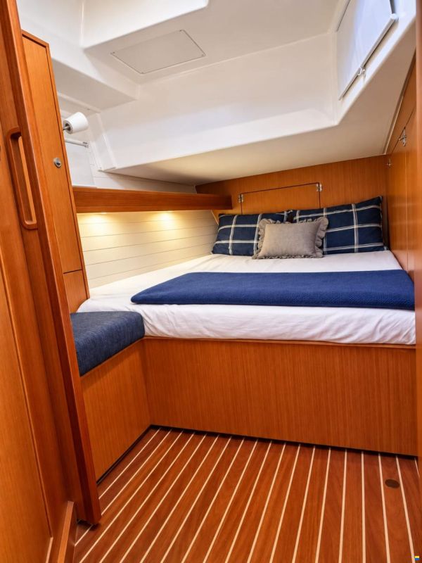 Bavaria Cruiser 45