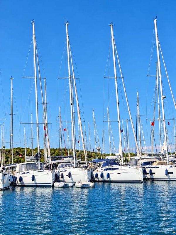 Bavaria Cruiser 45