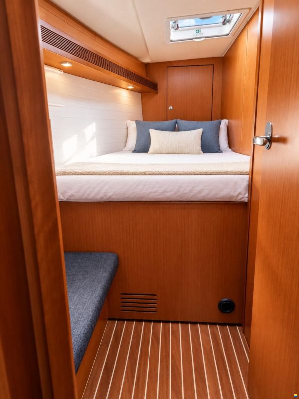 Bavaria Cruiser 45