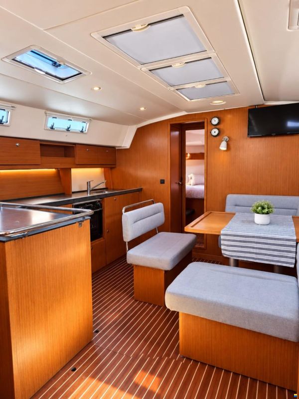 Bavaria Cruiser 45