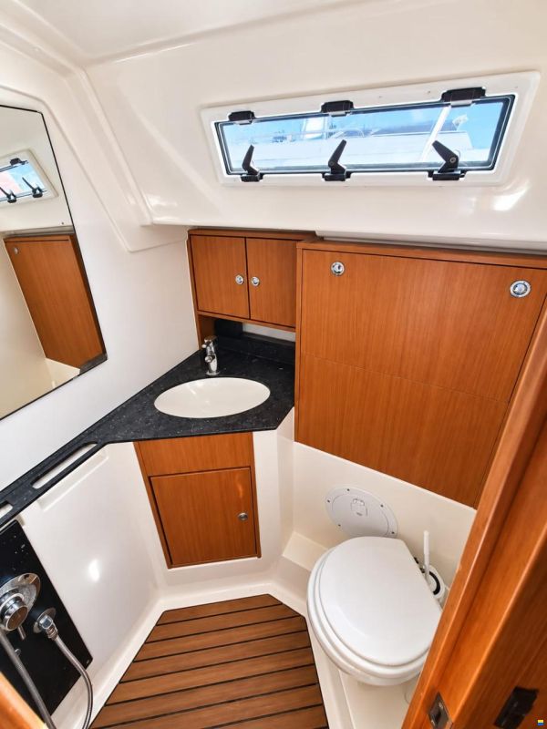 Bavaria Cruiser 45