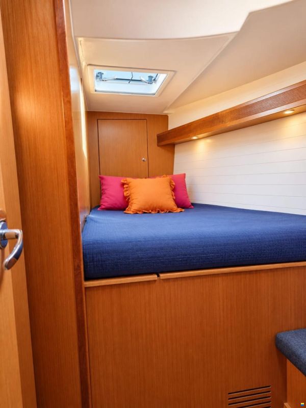 Bavaria Cruiser 45