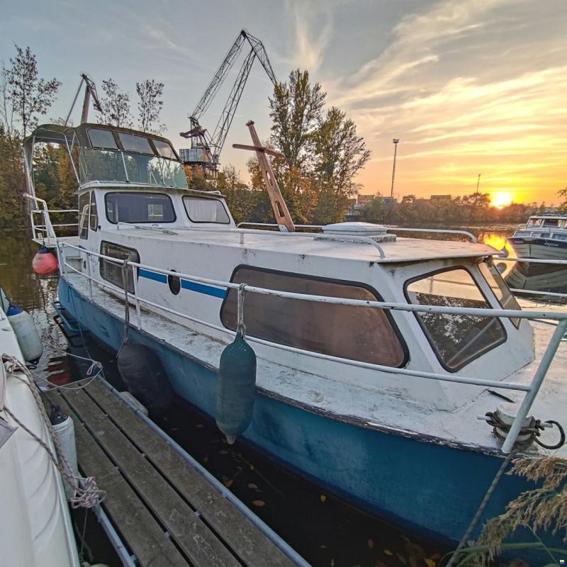 VOLVO PENTA