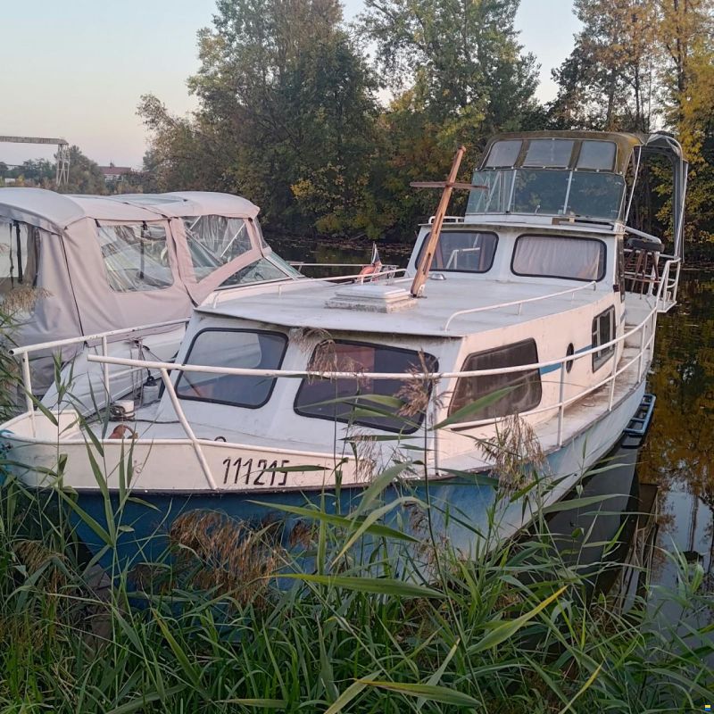 VOLVO PENTA