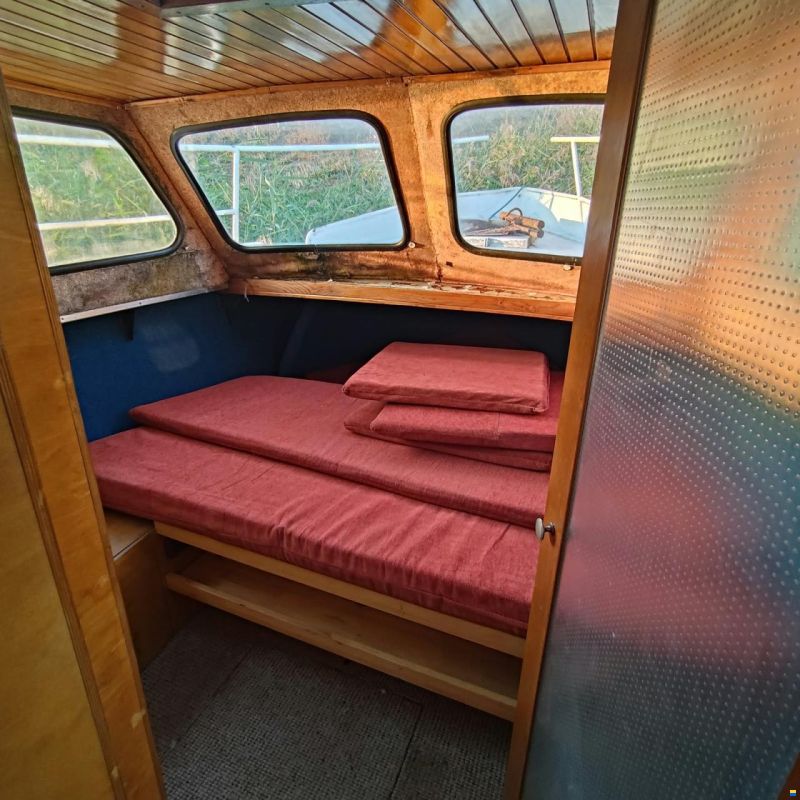 VOLVO PENTA