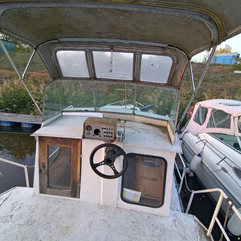 VOLVO PENTA