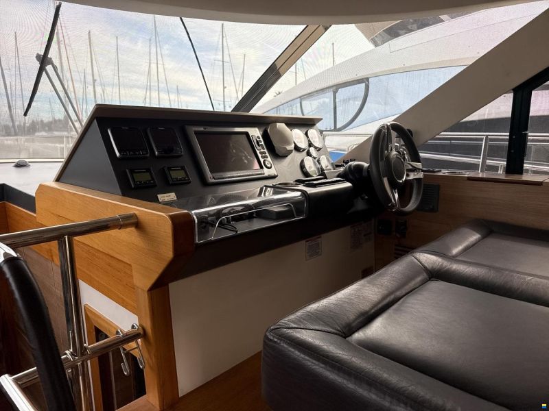Sealine F42