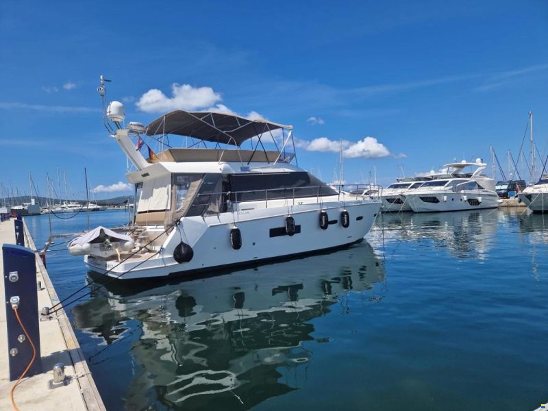 Sealine F42
