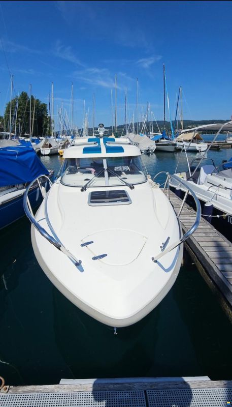 Flipper 705 HT