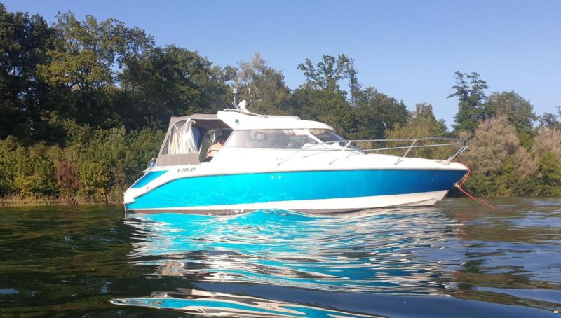 Flipper 705 HT