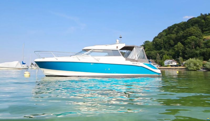 Flipper 705 HT