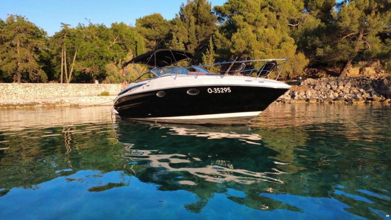 Crownline 260CR