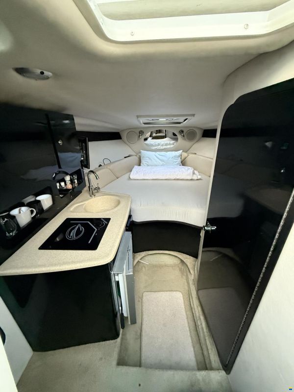 Crownline 260CR