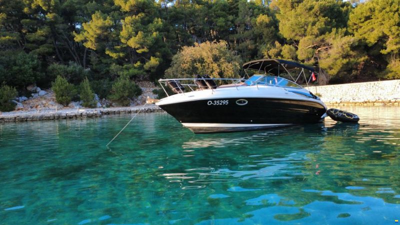 Crownline 260CR