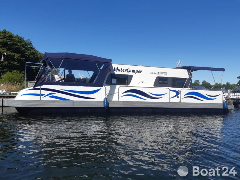 Technus WaterCamper 1300
