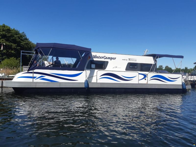 Technus WaterCamper 1300
