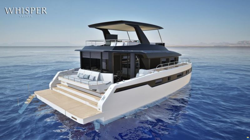 Whisper 54