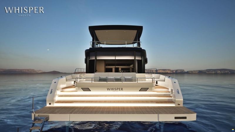 Whisper 54