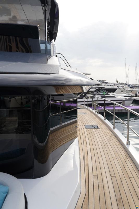 Whisper 54