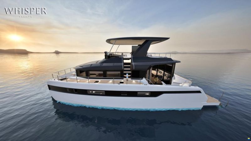 Whisper 54