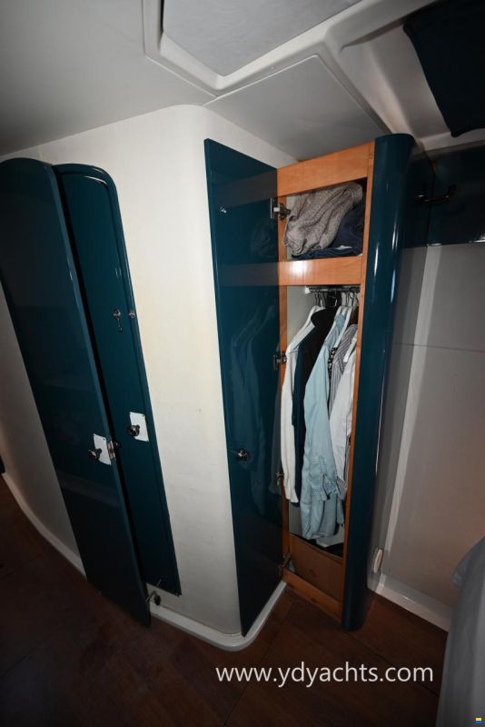 Fountaine Pajot Salina 48