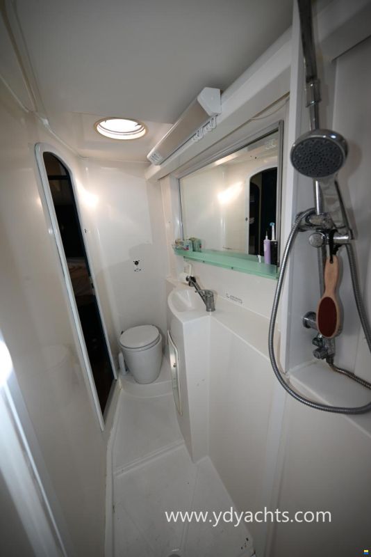 Fountaine Pajot Salina 48
