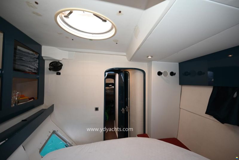 Fountaine Pajot Salina 48