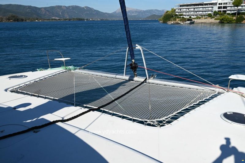 Fountaine Pajot Salina 48
