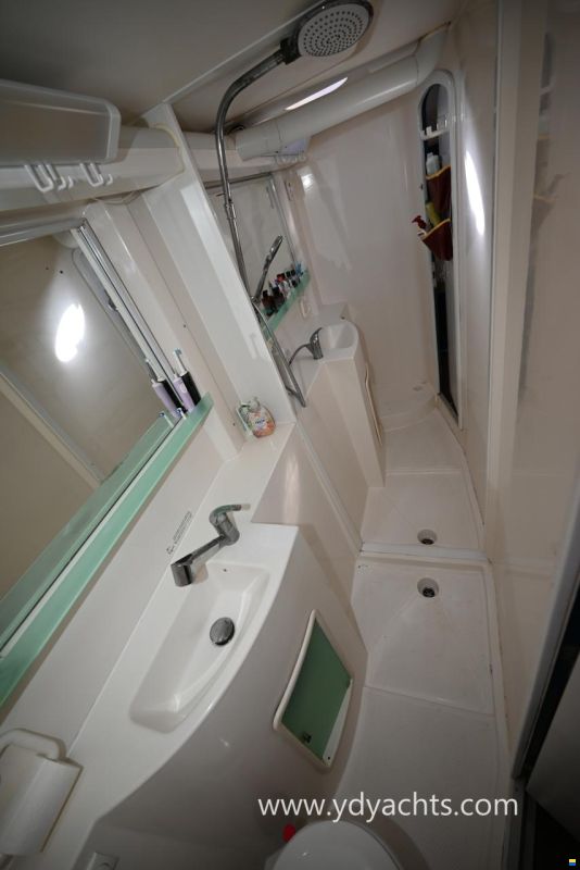 Fountaine Pajot Salina 48