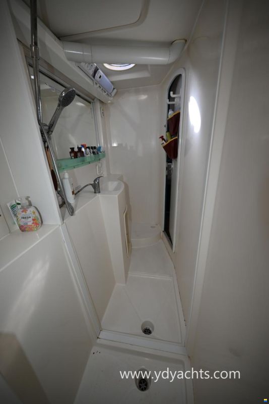 Fountaine Pajot Salina 48