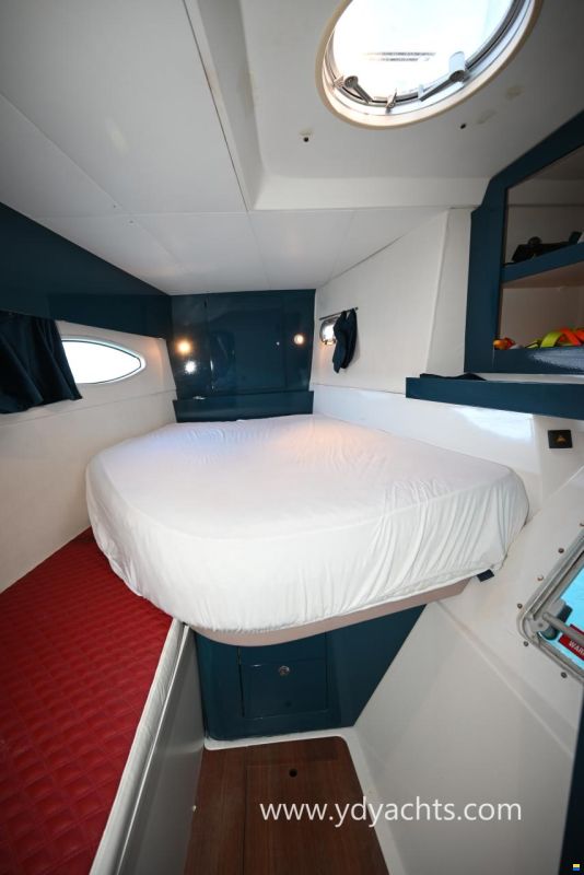 Fountaine Pajot Salina 48