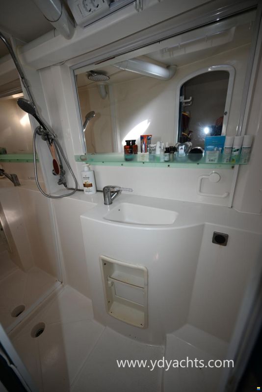 Fountaine Pajot Salina 48